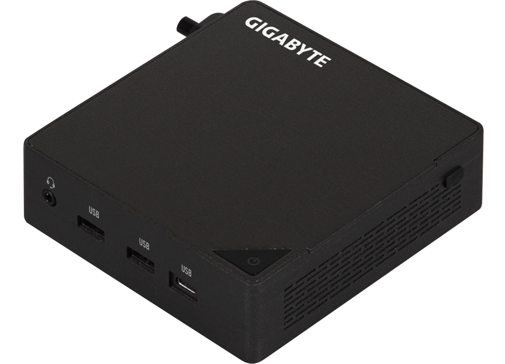GIGABYTE BRIX (Mini-PC Barebone) GB-BRU7-255H, Intel® Core™ Ultra